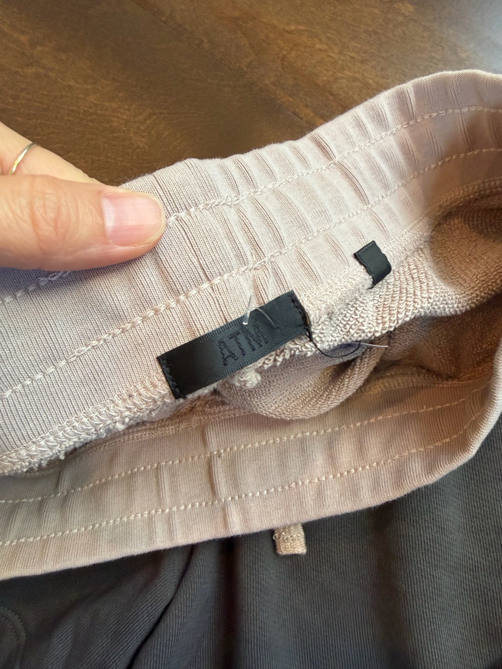 ATM shorts - Picture 4 of 14